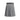 Self-Portrait Prince of Wales print Miniskirt