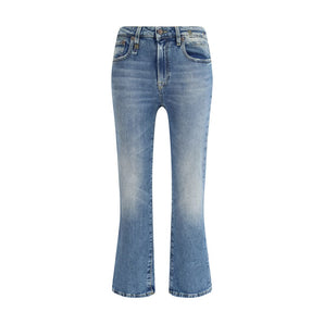 R13 Kick Fit Pants