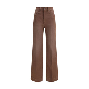 R13 Charlotte Jeans