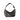 Desigual Black Polyethylene Handbag