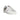 Carrera White Polyester Sneaker