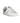 Carrera White Polyester Sneakers