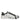 Dolce & Gabbana Black White Studded Low Top Sneakers Shoes
