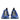 Dolce & Gabbana Blue Logo Low Top Sorrento Sneakers Shoes