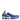 Dolce & Gabbana Blue Logo Low Top Sorrento Sneakers Shoes