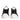 Dolce & Gabbana White Black Crown Low Top Men Sneakers Shoes