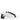 Dolce & Gabbana White Black Crown Low Top Men Sneakers Shoes