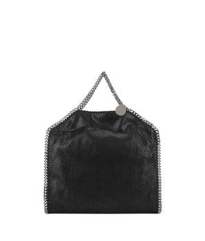 Stella McCartney Black Polyester Handbag