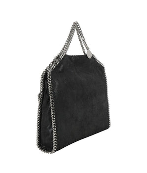 Stella McCartney Black Polyester Handbag
