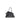 The Attico La Passeggiata Shoulder Bag
