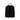 Prada Black Nylon Backpack