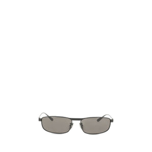 Balenciaga Rectangular Sunglasses