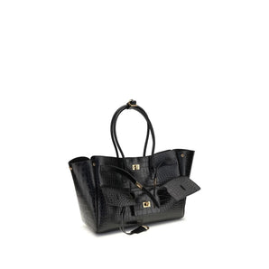 Balenciaga Bel Air medium Shoulder Bag