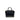 Givenchy Black Calf Leather Bos Taurus Handbag