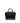 Givenchy Black Calf Leather Bos Taurus Handbag