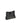 Givenchy Black Calf Leather Bos Taurus Clutch Bag