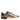 Dolce & Gabbana Gold Portofino Leather Low Top Sneakers Shoes