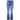 Guess Jeans Blue Cotton Women's Straight Jean