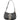 Guess Jeans Black Polyethylene Women Handbag