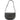 Guess Jeans Black Polyethylene Women Handbag