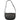 Guess Jeans Black Polyethylene Women Handbag