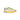 Blauer White Leather Women Sneaker