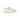 Blauer White Polyester Men Sneaker