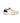 Blauer White Polyester Men Sneaker