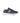 Blauer Blue Leather Men Sneaker