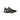Blauer Black Polyester Men Sneaker