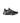 Blauer Black Polyester Men Sneaker