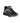 Blauer Black Polyester Men Sneaker