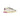 Blauer White Leather Women Sneaker