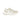 Blauer White Polyurethane Women Sneaker