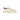 Blauer White Leather Women Sneaker