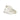 Blauer White Polyester Women Sneaker