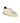 Blauer White Leather Women Sneaker