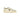 Blauer White Leather Women Sneaker