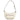 Guess Jeans White Polyethylene Women Handbag