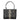 Guess Jeans Black Polyethylene Women Handbag