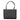 Guess Jeans Black Polyethylene Women Handbag