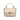 Guess Jeans Pink Polyethylene Women Handbag