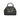 Guess Jeans Black Polyethylene Women Handbag