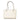 Guess Jeans White Polyethylene Women Handbag