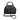 Guess Jeans Black Polyethylene Women Handbag