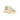 Blauer Beige Polyester Women Sneaker