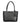 Guess Jeans Black Polyethylene Women Handbag