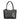 Guess Jeans Black Polyethylene Women Handbag