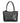 Guess Jeans Black Polyethylene Women Handbag