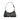 Guess Jeans Black Polyethylene Women Handbag
